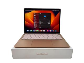 APPLE MACBOOK AIR 13-INCH ROSEGOLD MGND3LL/A